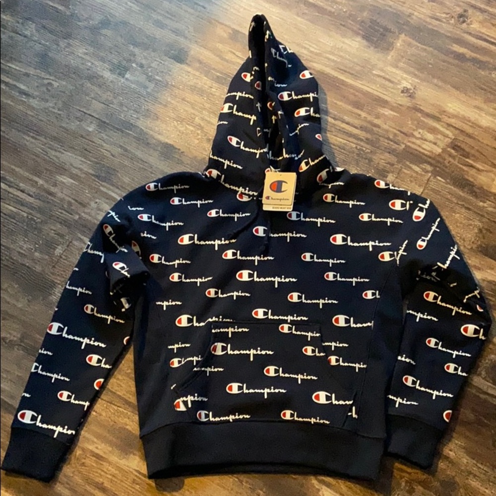 Champion Hoodie